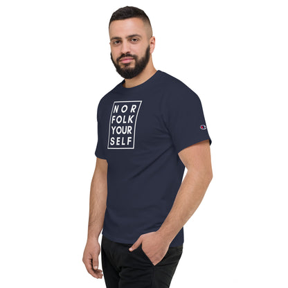 Men's Champion T-Shirt